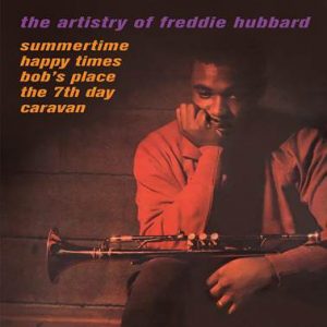 Freddie Hubbard - The Artistry Of Freddie Hubbard