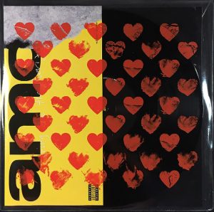 Bring Me The Horizon - Amo [2LP]