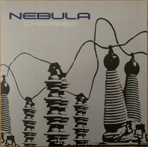 Nebula - Charged