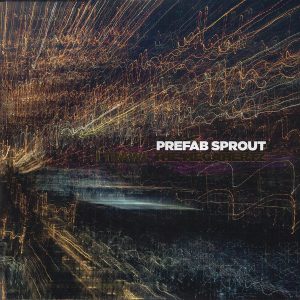 Prefab Sprout - I Trawl The Megahertz - Vinyl
