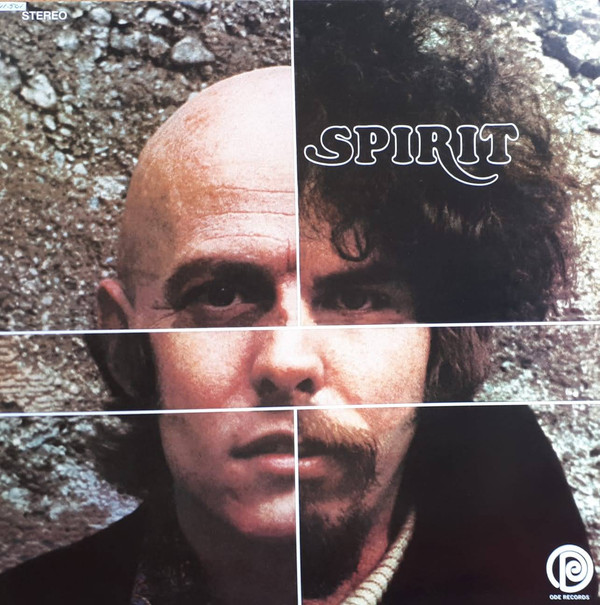 Spirit - Spirit