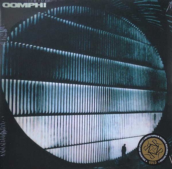 OOMPH! - OOMPH OOMPH! - OOMPH