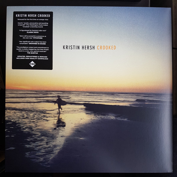 Kristin Hersh - Crooked Kristin Hersh - Crooked