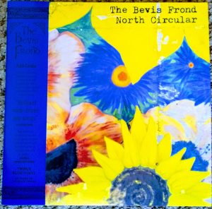 The Bevis Frond - North Circular