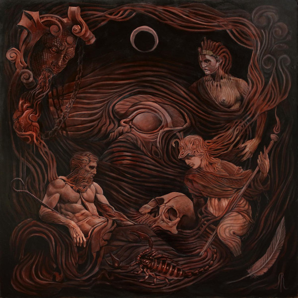 Sabbath Assembly - A Letter Of Red Sabbath Assembly - A Letter Of Red