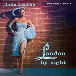 Julie London - London By Night