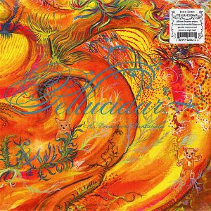 John Zorn - Pellucidar: A Dreamers Fantabula