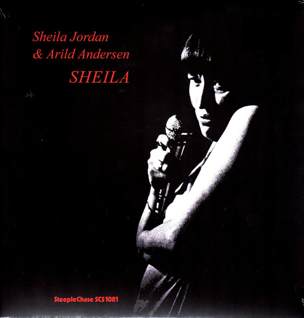 Sheila Jordan - Sheila Sheila Jordan - Sheila