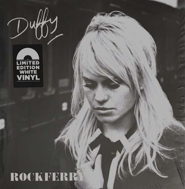 Duffy - Rockferry