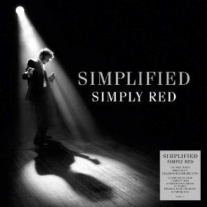 Simply Red - Simplified