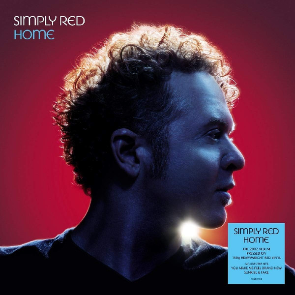Simply Red - Home Simply Red - Home