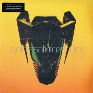 Goldie - Saturnz Return (Remastered 21 Year Anniversary Edition)