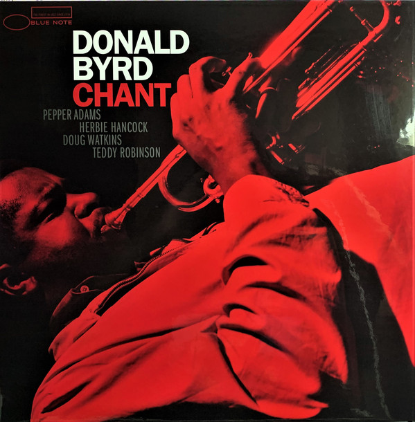 Donald Byrd - Chant