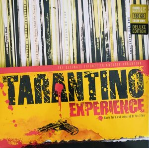 Various - The Tarantino Experience