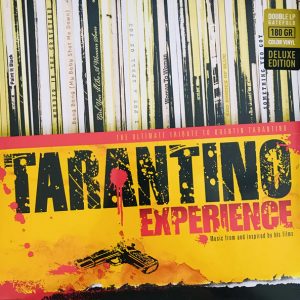 Various - The Tarantino Experience