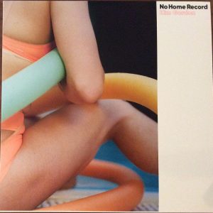 Kim Gordon - No Home Record
