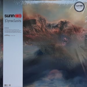 Sunn O))) - Pyroclasts