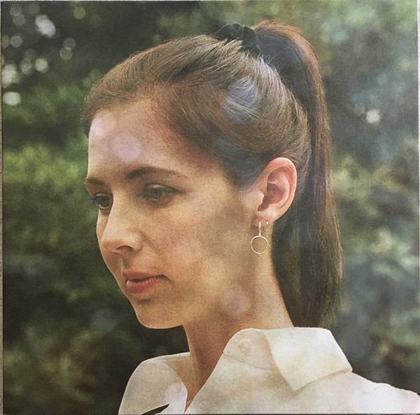 Carla dal Forno - Look Up Sharp Carla dal Forno - Look Up Sharp
