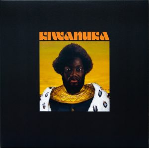Michael Kiwanuka - Kiwanuka [2LP]