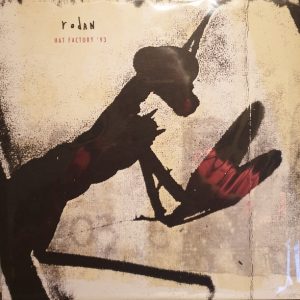 Rodan - Hat Factory '93