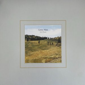 Geva Alon - Get Closer