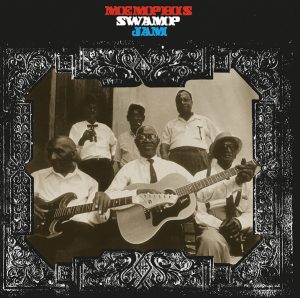Various - Memphis Swamp Jam