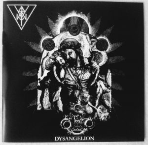 Adversvm - Dysangelion