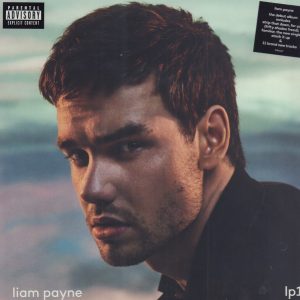 Liam Payne - LP1