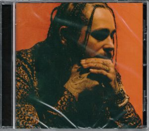 Post Malone - Stoney [CD]