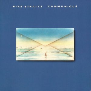 Dire Straits - Communiqué