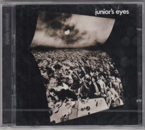 Junior's Eyes - Junior's Eyes