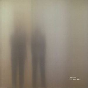 Pet Shop Boys - Hotspot
