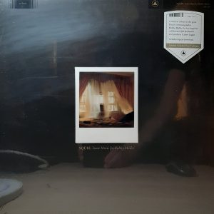 SQÜRL - Some Music For Robby Müller