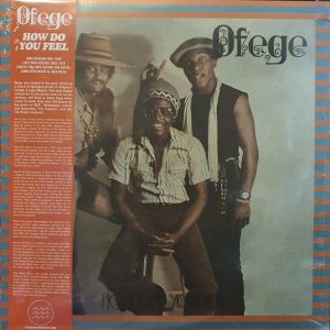 Ofege - How Do You Feel