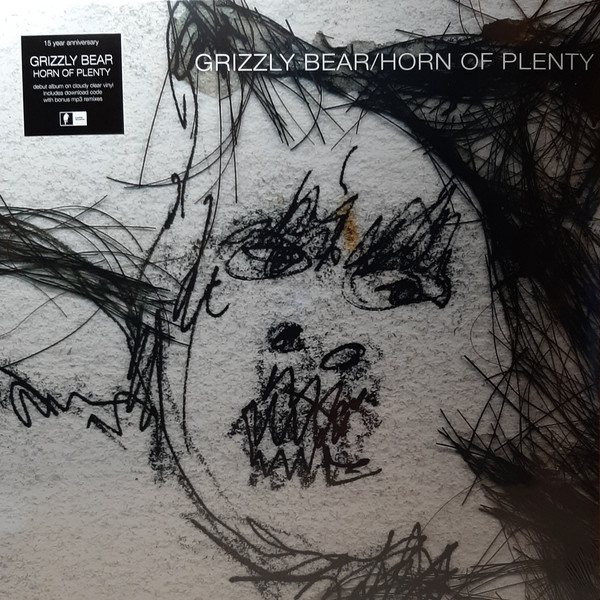 Grizzly Bear - Horn Of Plenty Grizzly Bear - Horn Of Plenty