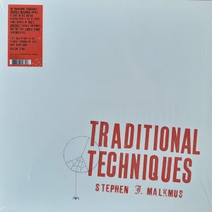 Stephen Malkmus - Traditional Techniques