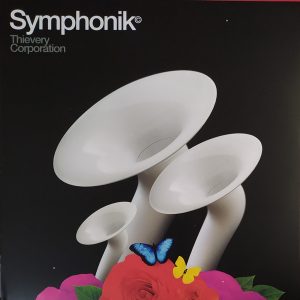 Thievery Corporation - Symphonik