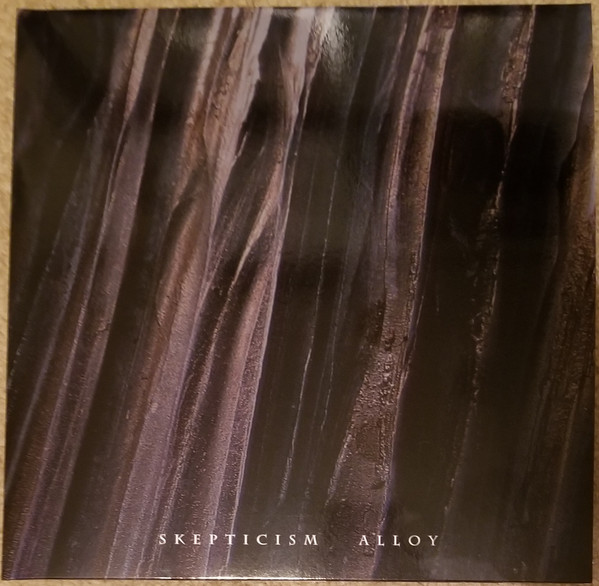 Skepticism - Alloy Skepticism - Alloy