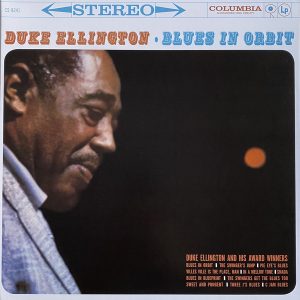 Duke Ellington - Blues In Orbit