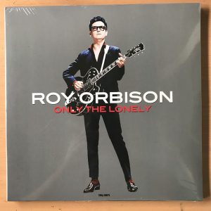 Roy Orbison - Only The Lonely