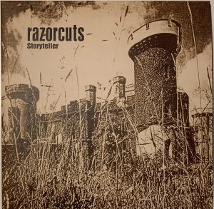 Razorcuts - Storyteller