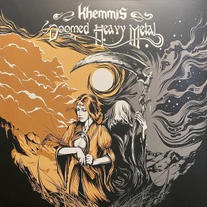 Khemmis - Doomed Heavy Metal
