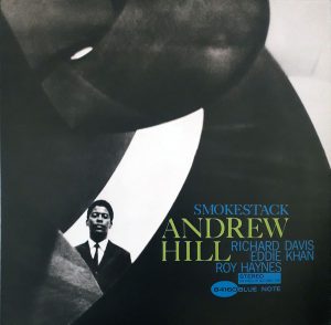 המסע ששינה את השפה של הג׳אז: Giant Steps Andrew Hill - Smoke Stack