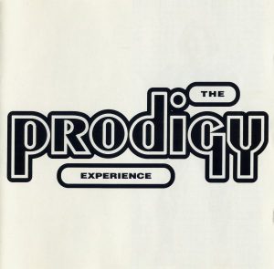 The Prodigy - Experience [2LP]