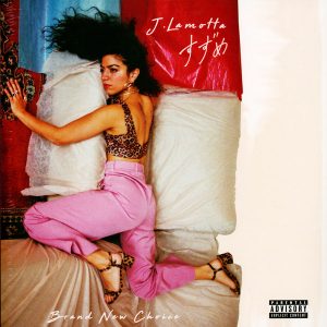 J.Lamotta - Brand New Choice