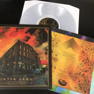 Inter Arma - Garbers Days Revisited