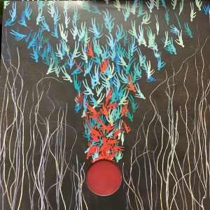 Bright Eyes - Down In The Weeds, Where The World Once Was