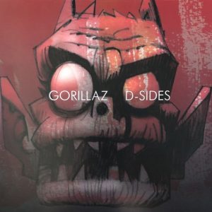 Gorillaz - D-Sides