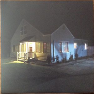 ?Damien Jurado - What's New, Tomboy