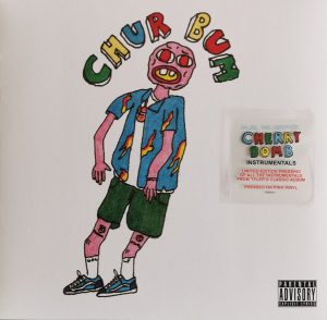 Tyler, The Creator - Cherry Bomb Instrumentals